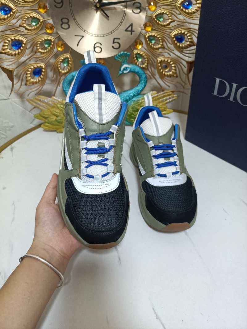 Christian Dior Sneakers